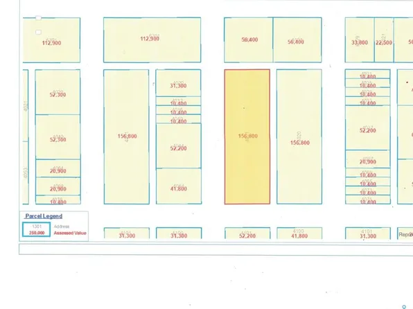 4021 DONALD STREET, Regina, SK S4W 0L3