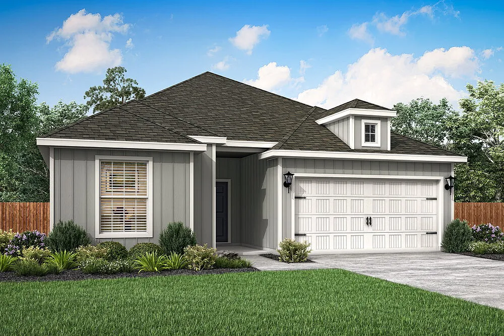 4 bed, 2.0 bath, 1724 sqft, $2,330 — Photo 3