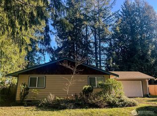 130 E Madrona Pkwy, Grapeview, WA 98546