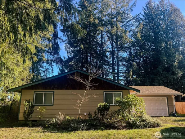 130 E Madrona Parkway, Grapeview, WA 98546