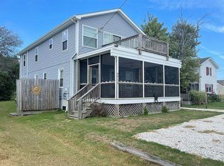 7715 E Side Rd, Chincoteague Island, VA 23336