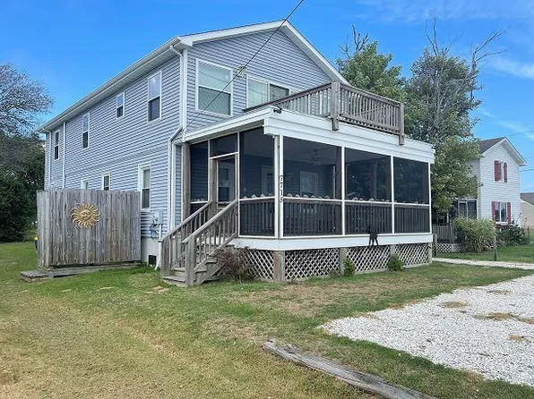 7715 E Side Rd, Chincoteague Island, VA 23336