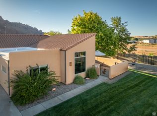3686 Spanish Valley Dr #W-1, Moab, UT 84532