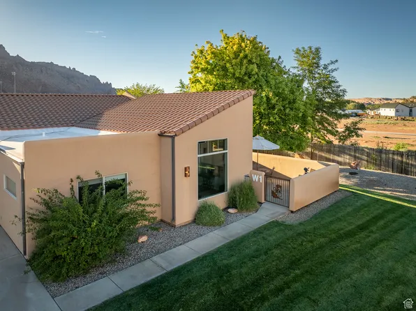 3686 Spanish Valley Dr #W-1, Moab, UT 84532