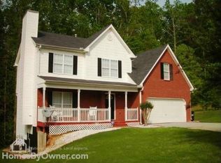 3720 Knotts Pass Rd, Snellville, GA 30039
