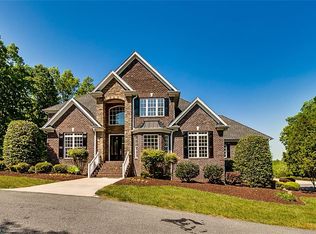2758 Grant Trl, Randleman, NC 27317