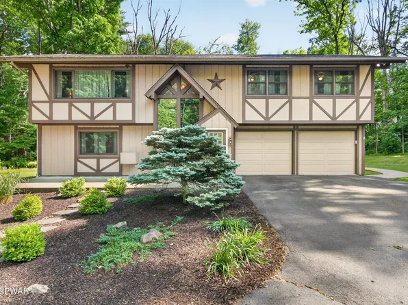 118 Pond Dr, Matamoras, PA 18336