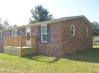 409 Lagrange Rd, New Castle, KY 40050