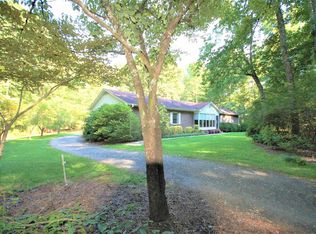 1340 Mount Tabor Church Rd, Dallas, GA 30157