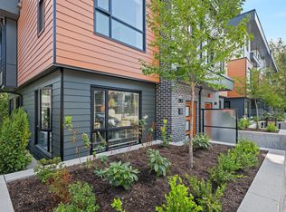 20926 83rd Ave #8, Langley, BC