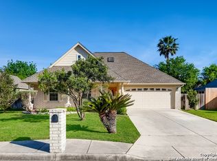 550 Walnut Heights Blvd, New Braunfels, TX 78130