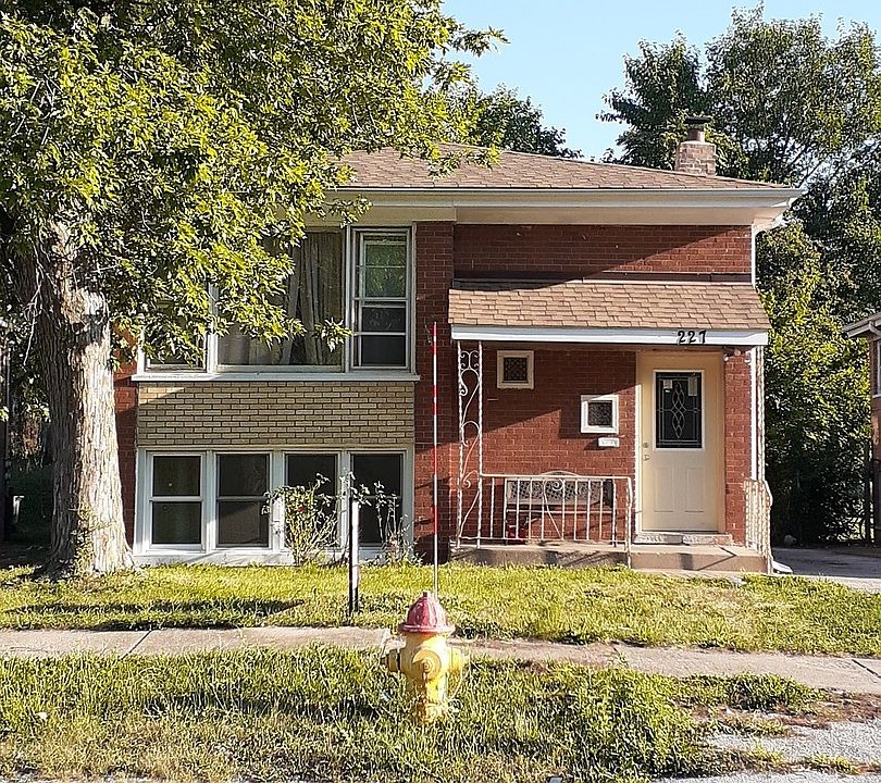 227 E 26th St, Chicago Heights, IL 60411 Zillow