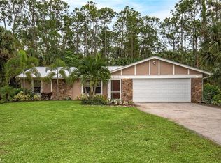 5760 Hidden Oaks Ln, Naples, FL 34119