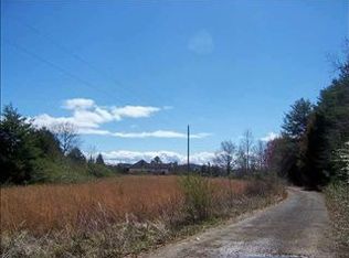 233 Porter Rd, Liberty, SC 29657