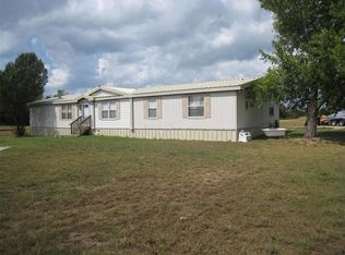 292 County Road 3201, Campbell, TX 75422