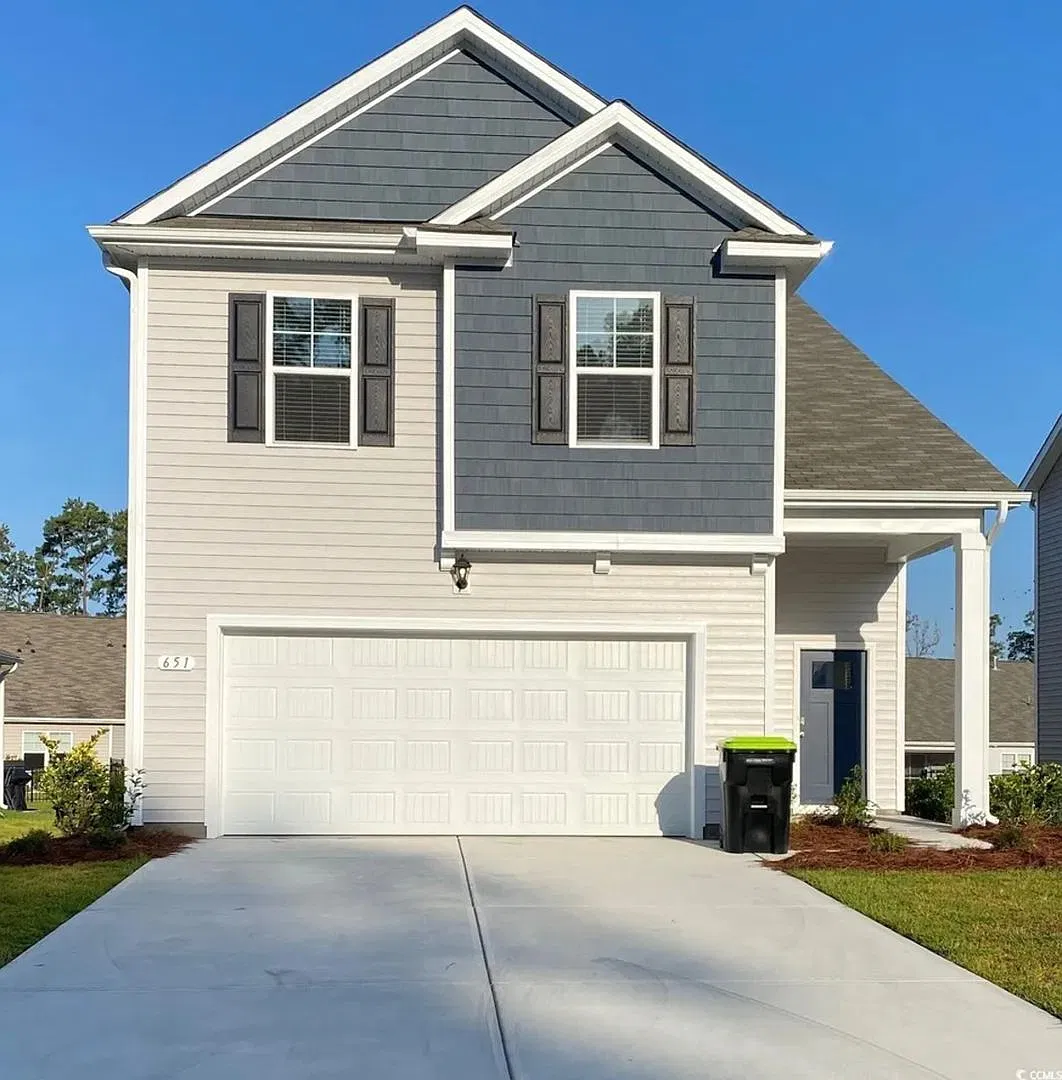 Spacious 4BR House in Little River — Photo 1