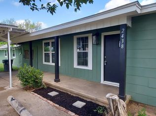 2438 Reilly Rd, Wichita Falls, TX 76306