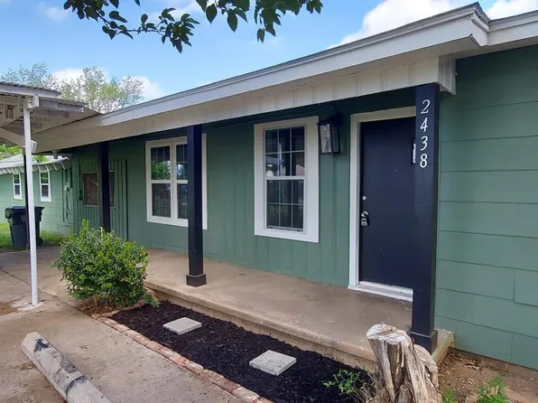 2438 Reilly Rd, Wichita Falls, TX 76306