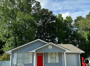 202 Sherwood Loop, McDonough, GA