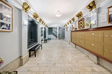 Sold by Perry Associates NYC Inc