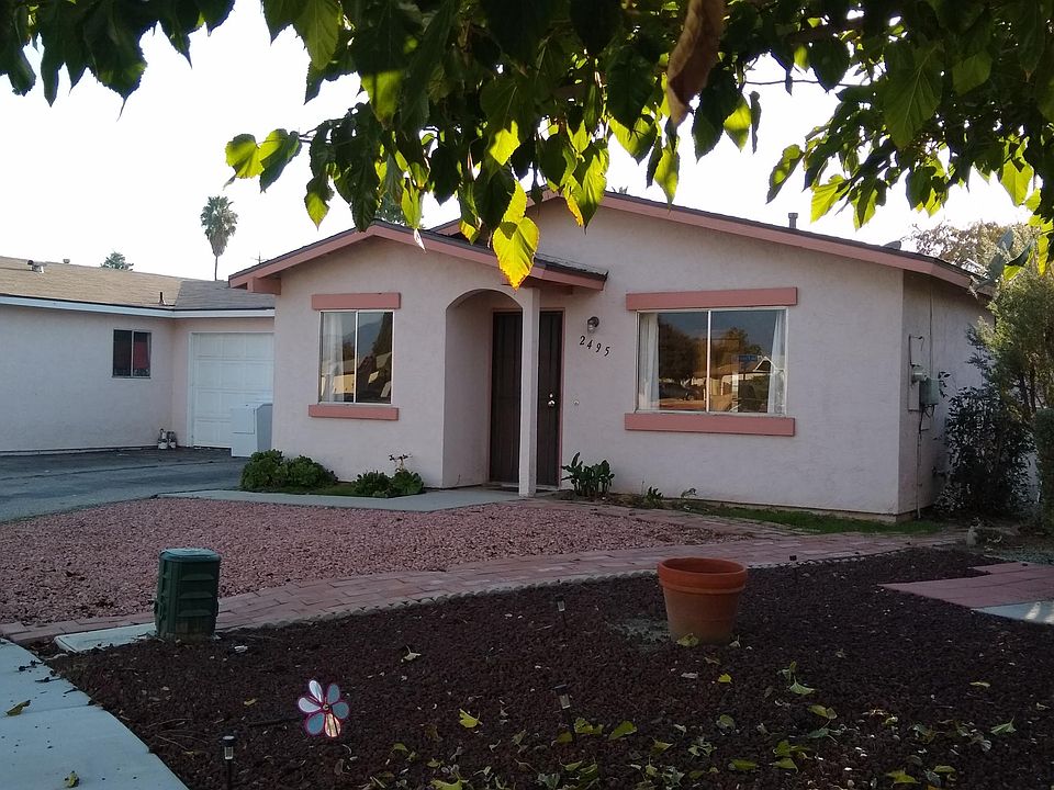 1st image of 2495 San Arturo Ave
