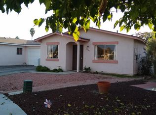 2495 San Arturo Ave, Hemet, CA 92545