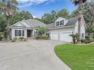 5 Pinebrook Court, Savannah, GA 31405