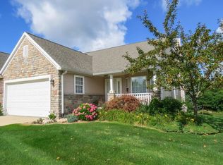 3238 Chamberlain Cir, Ann Arbor, MI 48103