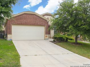 3318 Saltillo Way, San Antonio, TX 78253