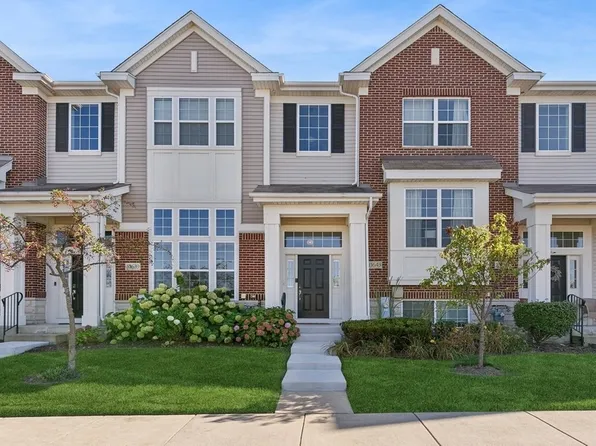 10643 W 153rd St, Orland Park, IL 60462