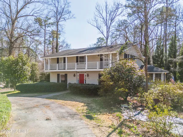 107 Mallard Drive, Washington, NC 27889