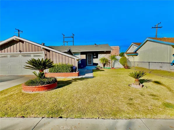 20919 Belshire Ave, Lakewood, CA 90715