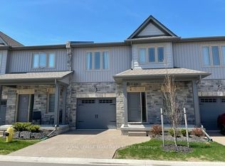 45 Dorchester Blvd #22, Saint Catharines, ON L2M0C4