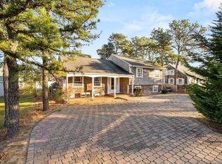 60 Beaten Rd, Dennis Port, MA 02639