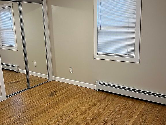 Downstairs Bedroom