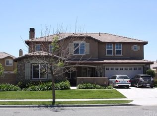 4503 Fox Trot Cir, Hemet, CA 92545
