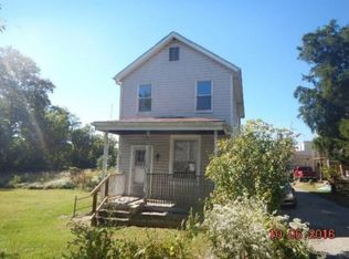 1942 Locust Ave, Monongahela, PA 15063