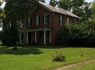 4749 Dunbar Rd, Prospect, OH 43342