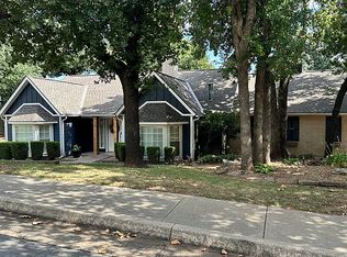 712 Knights Bridge Rd, Edmond, OK 73034