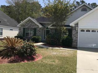 627 Hatteras River Rd, Myrtle Beach, SC 29588