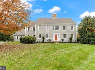 1579 Middletown Rd, Glen Mills, PA 19342