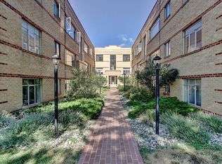1521 N Ivy St APT 1, Denver, CO 80220