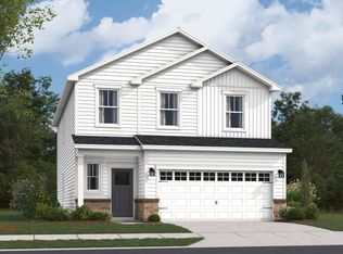 Davidson Plan, Lakeside at Trappe : Signature, Trappe, MD 21673