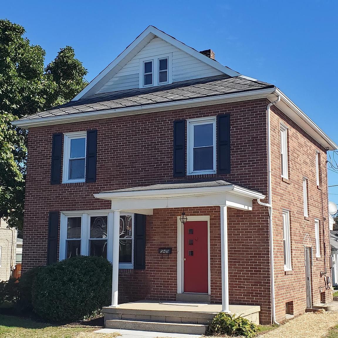 549 Lancaster Ave, York, PA 17403 Zillow
