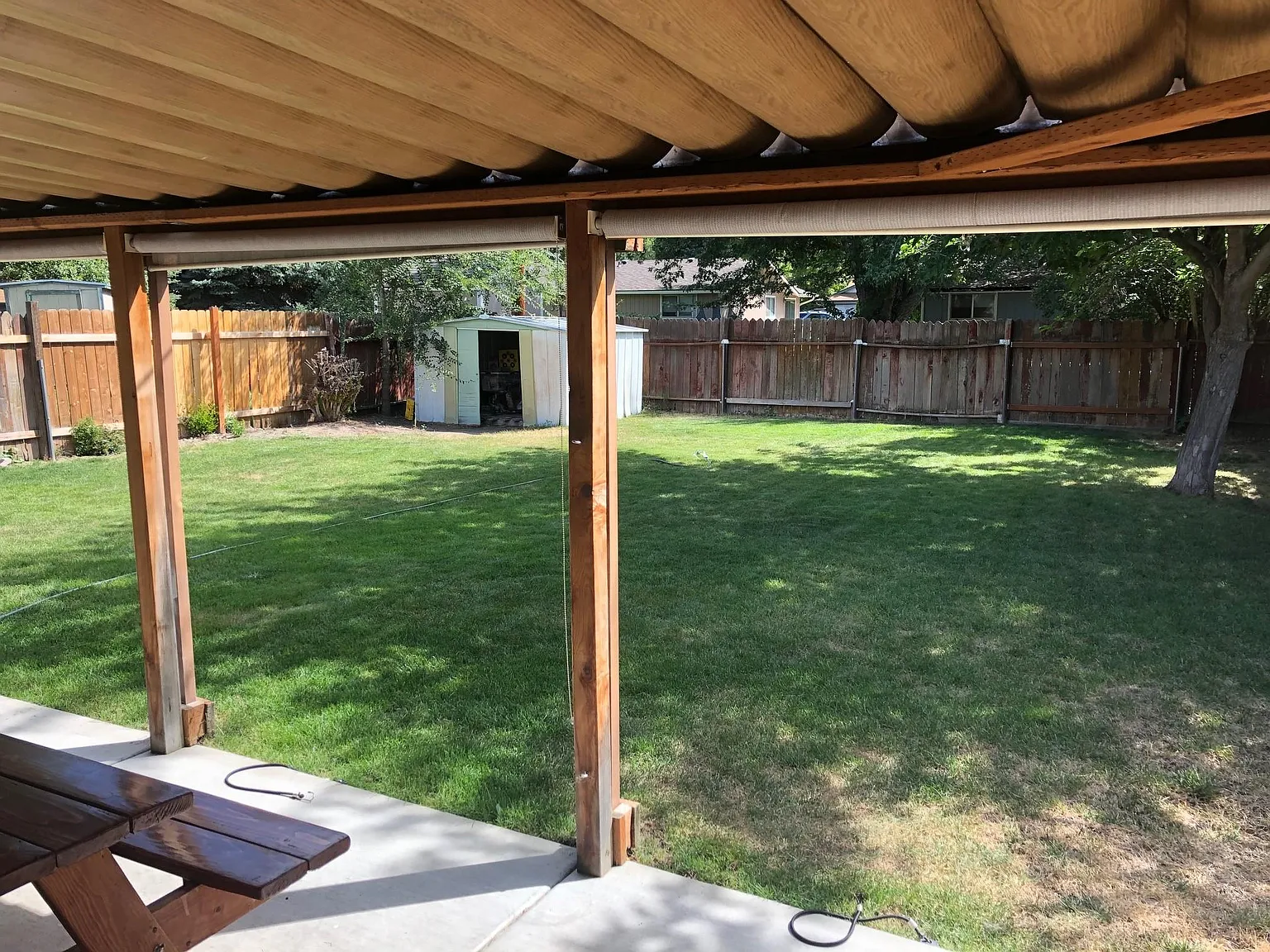 3656 N Collister Dr — Photo 4