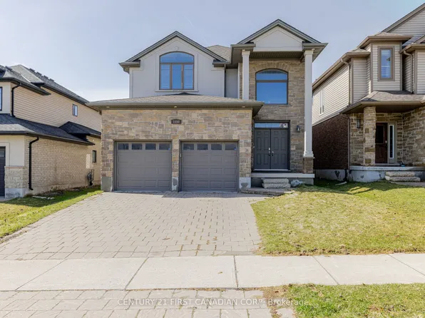1690 Beaverbrook Ave, London, ON N6H 0E3