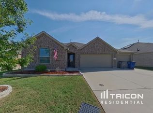 791 Bayberry Ln, Princeton, TX 75407