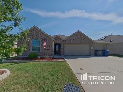 791 Bayberry Ln, Princeton, TX, 75407