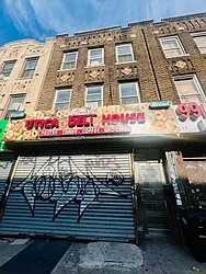 229 Utica Avenue, #2