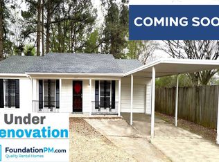 789 Archie Dr, Memphis, TN 38127